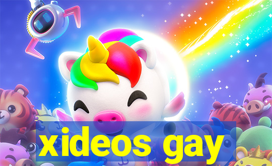 xideos gay